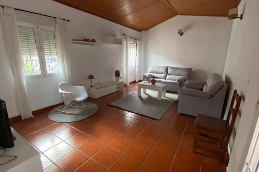 Casa Del Aceite De Oliva Virgen Extra Jaén Exterior foto